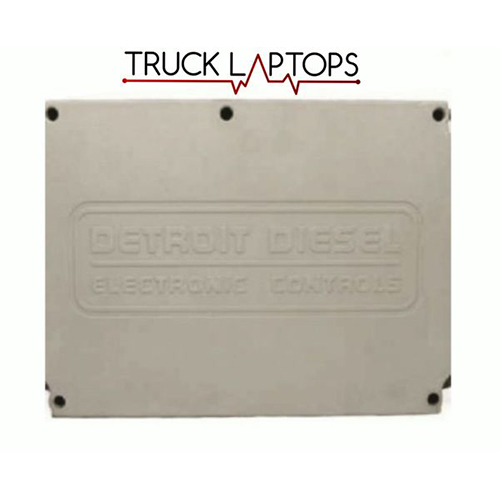 Detroit Diesel DDEC III