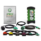 JPro Professional Diagnostic Software & Adapter Kit