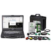 JPro Professional Diagnostic Toolbox with Next Step
