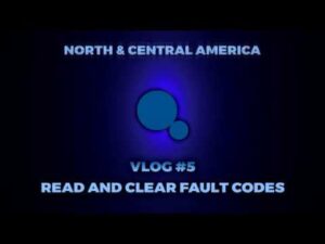 HOW TO READ & CLEAR FAULT CODES…￼